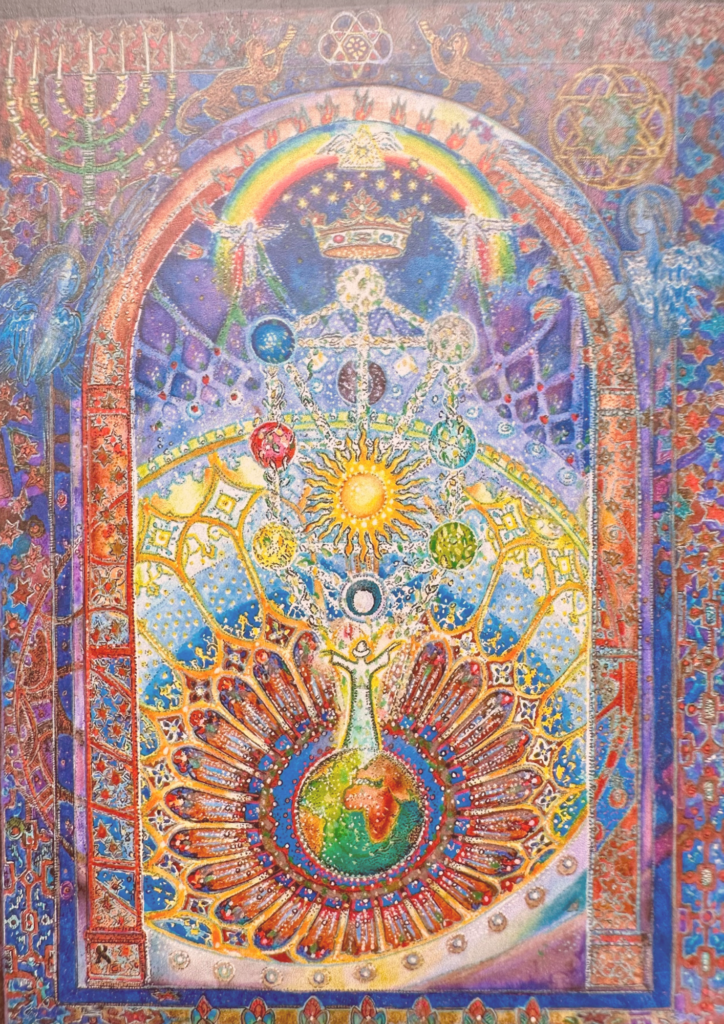 therapeute energétique