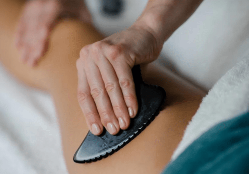 formation gua sha, ventouse, brossage corps