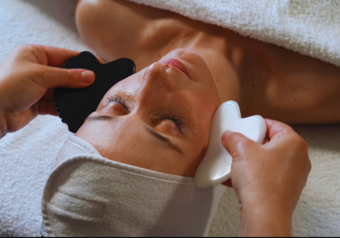 Ecole massages holistiques - formation facialiste holistique - formation soin énergétique - Montpellier
