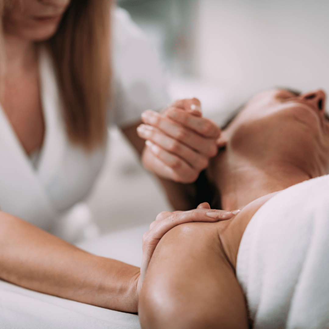 FORMATION MASSAGE SERENITY POSTURAL'LIFT - MONTPELLIER
