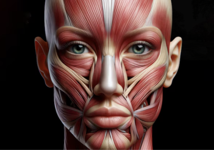 Formation masque fa(s)cial ecole massage holistique facialiste holistique soin énergétique Montpellier Avignon