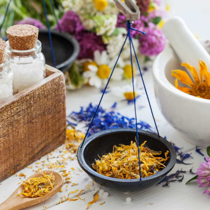 Naturopathie naturopathe beauté naturelle Montpellier Avignon