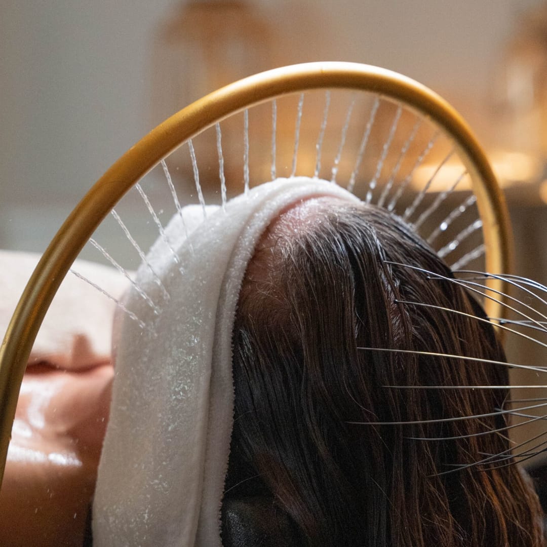 ecole massage holistique formation facialiste holistique soin énergétique Montpellier Avignon