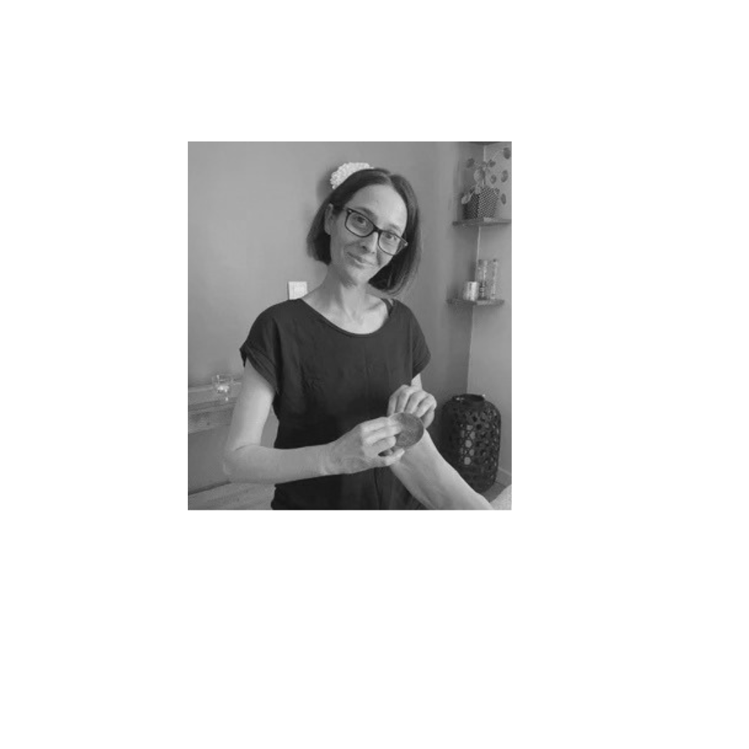 ecole massage holistique formation facialiste holistique soin énergétique Montpellier Avignon